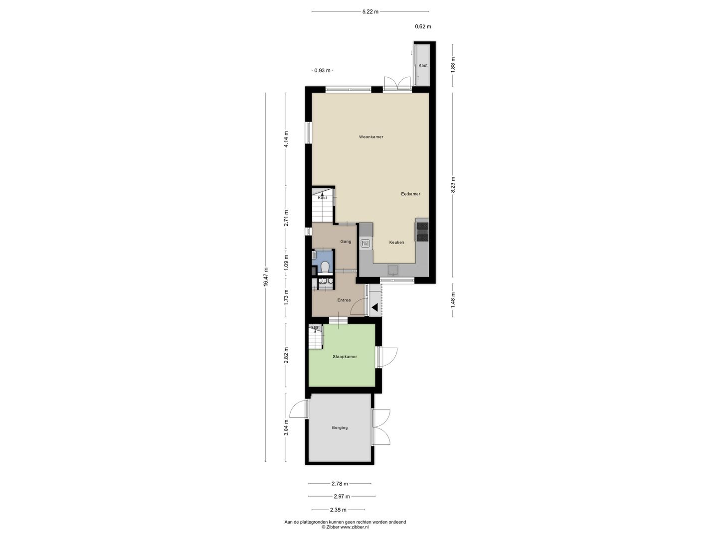 Foto 40 van Vlietland 8