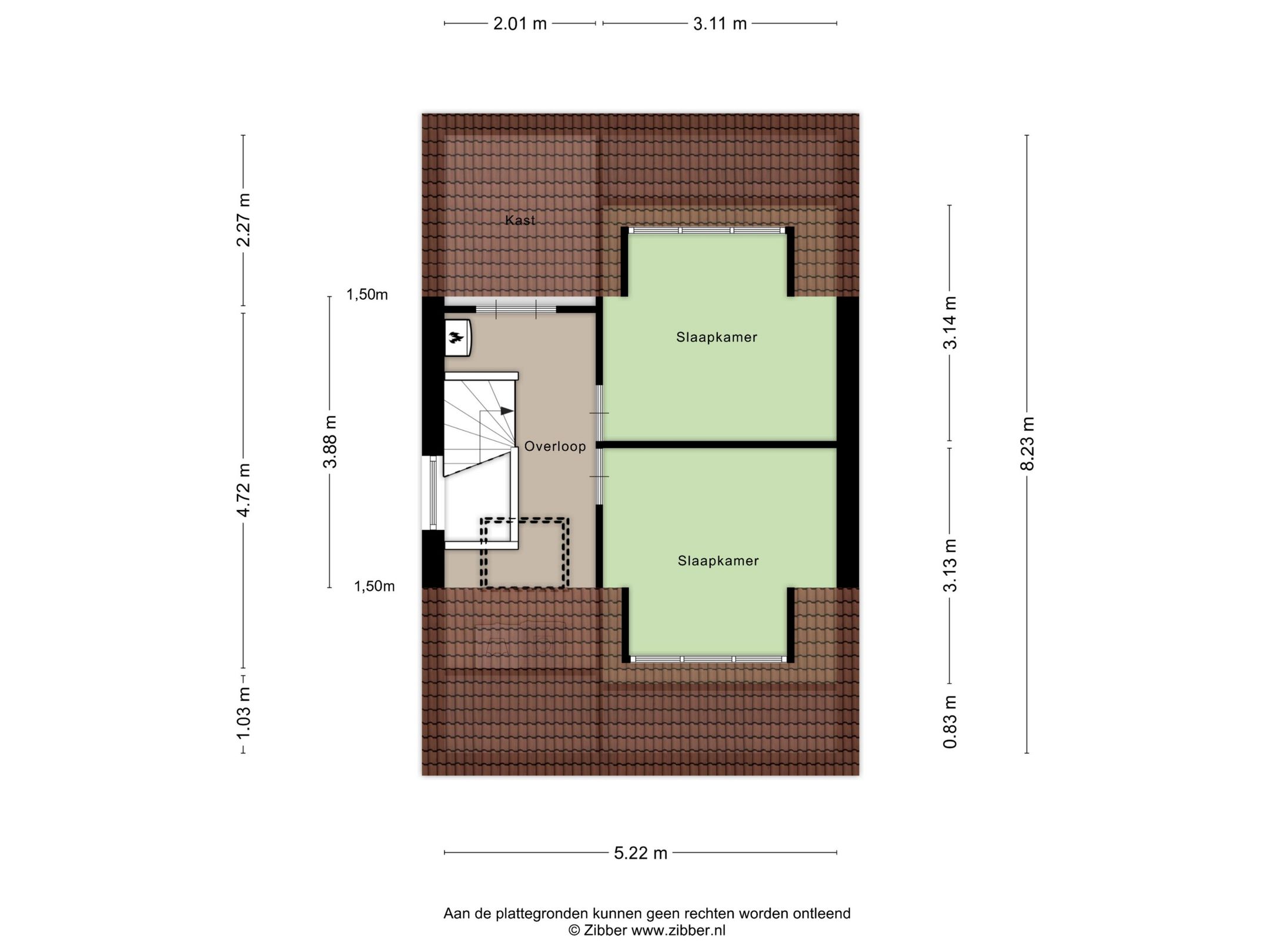 Foto 42 van Vlietland 8