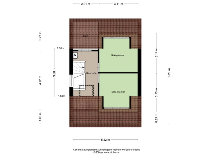 Foto 42 van Vlietland 8