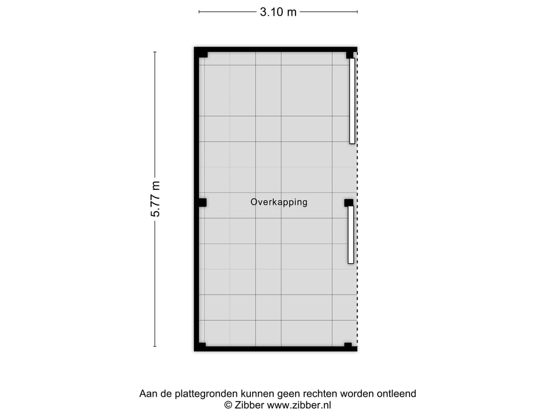Foto 43 van Vlietland 8