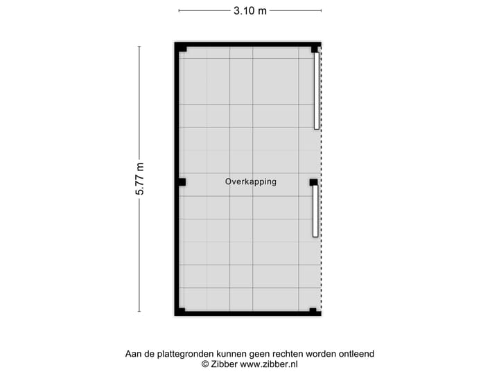 Foto 43 van Vlietland 8