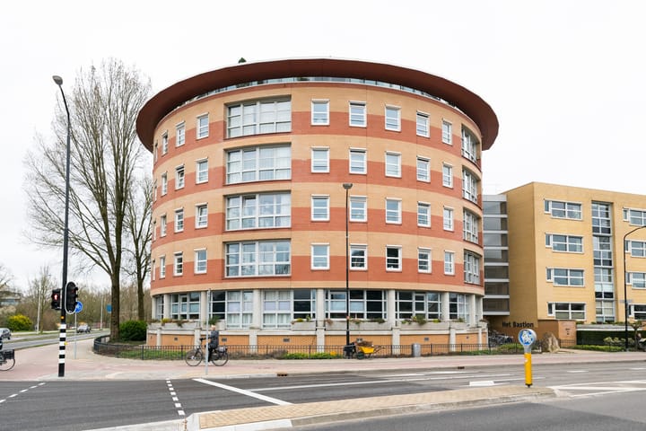 Foto 1 van Rozengaardseweg 42-01