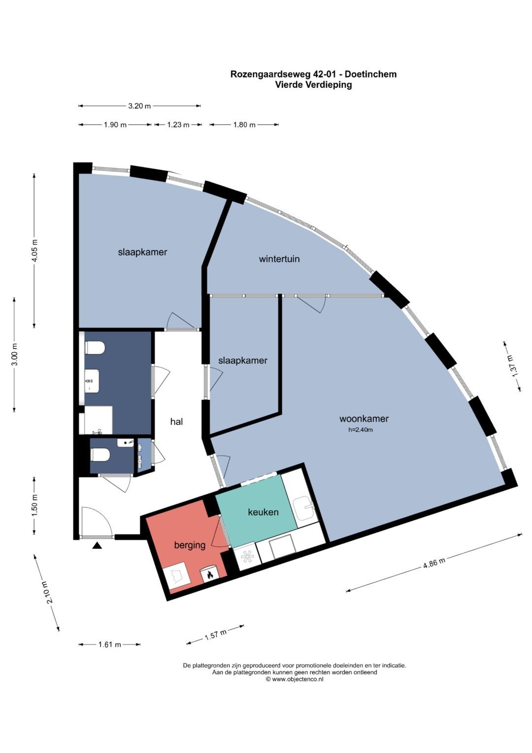 Foto 55 van Rozengaardseweg 42-01