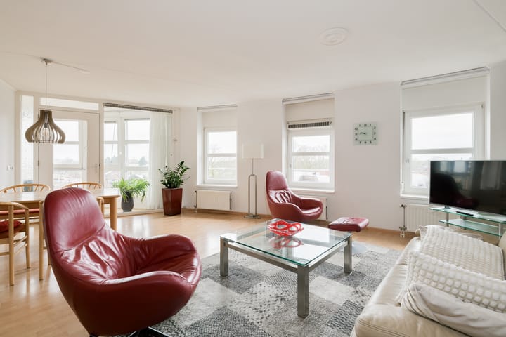 Foto 2 van Rozengaardseweg 42-01