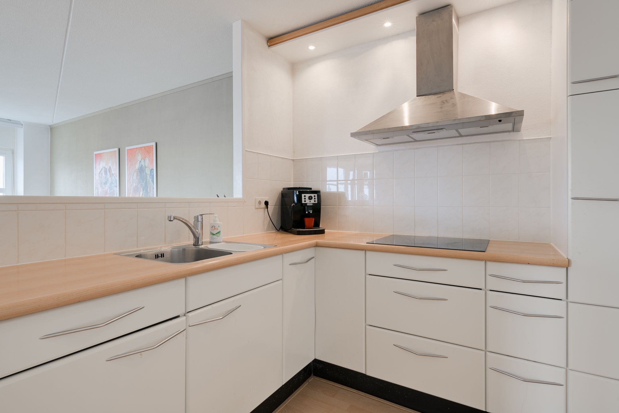 Foto 3 van Rozengaardseweg 42-01