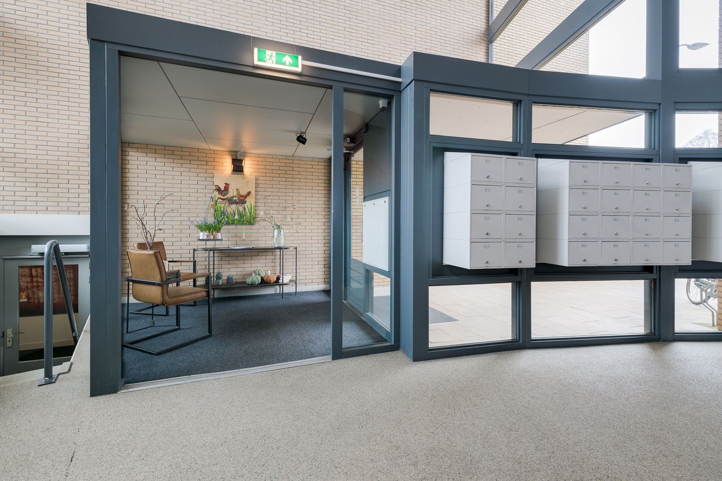 Foto 4 van Rozengaardseweg 42-01