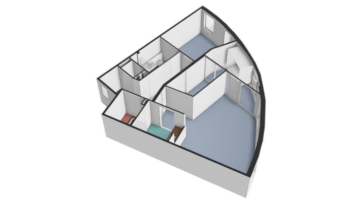 Foto 58 van Rozengaardseweg 42-01