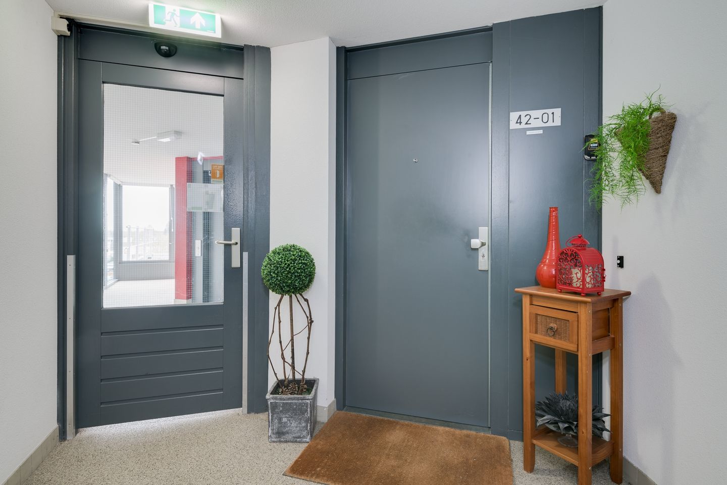 Foto 5 van Rozengaardseweg 42-01