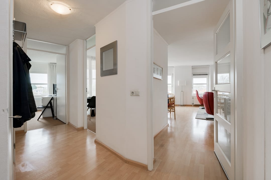 Foto 7 van Rozengaardseweg 42-01