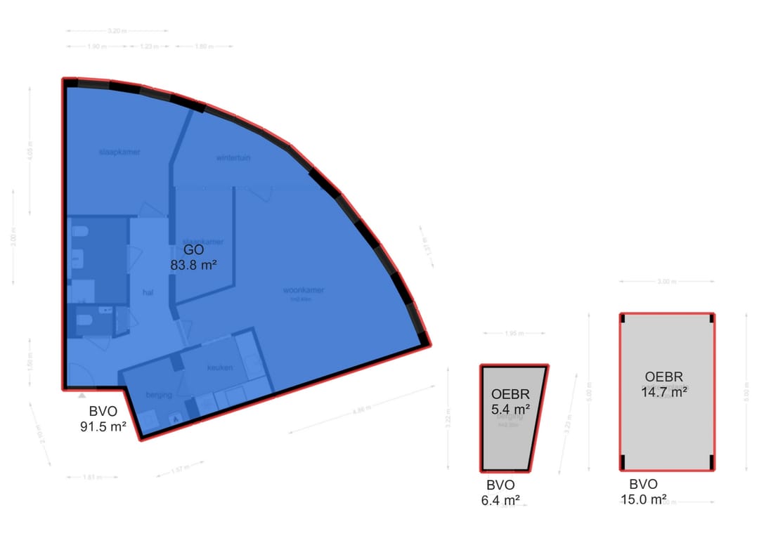 Foto 61 van Rozengaardseweg 42-01