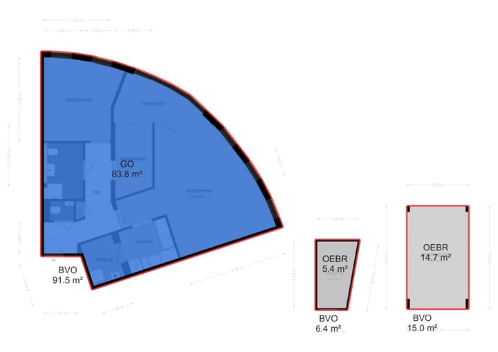 Foto 61 van Rozengaardseweg 42-01