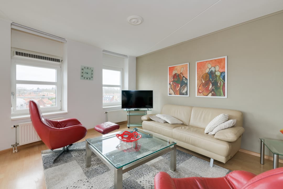 Foto 8 van Rozengaardseweg 42-01