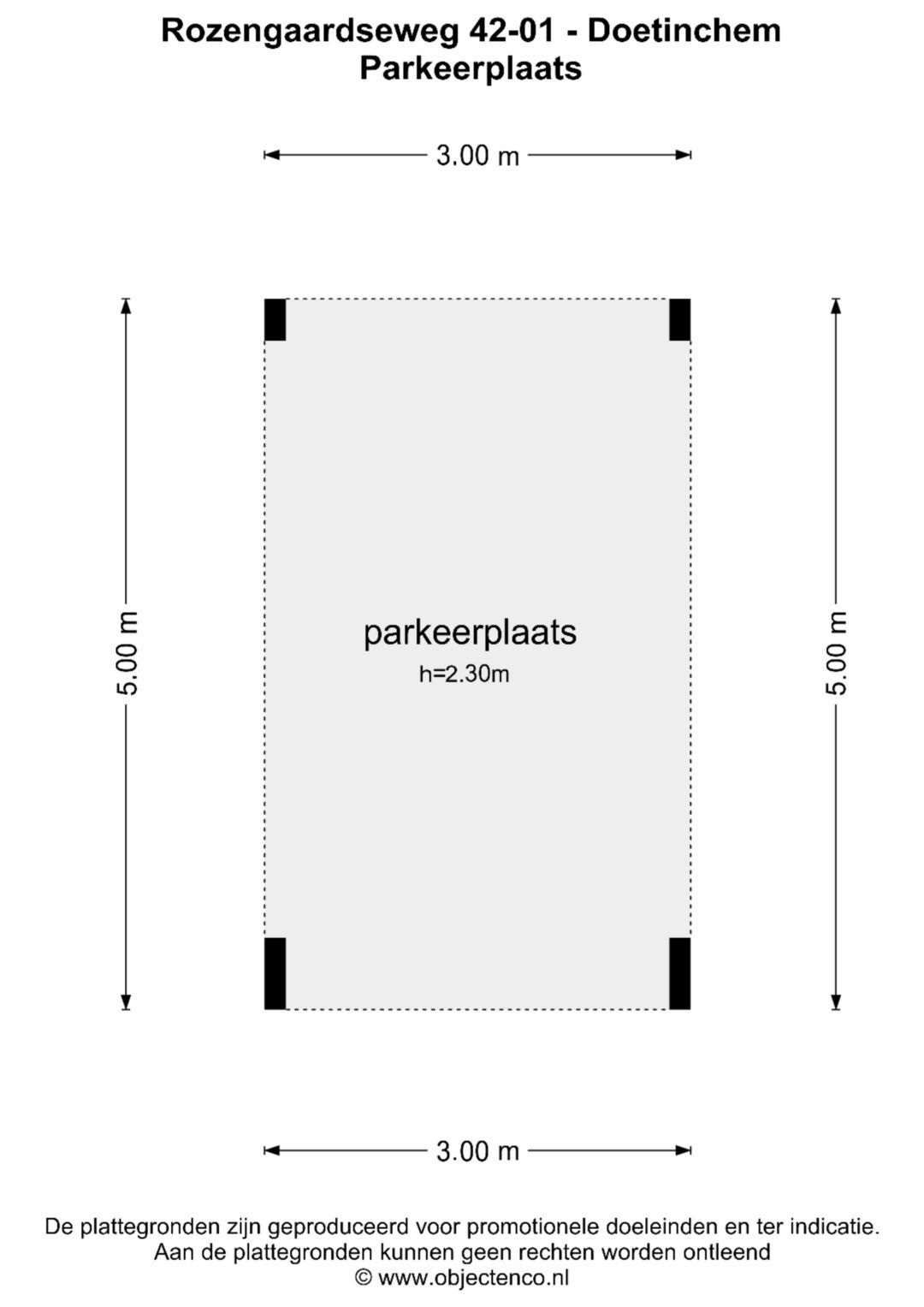 Foto 62 van Rozengaardseweg 42-01