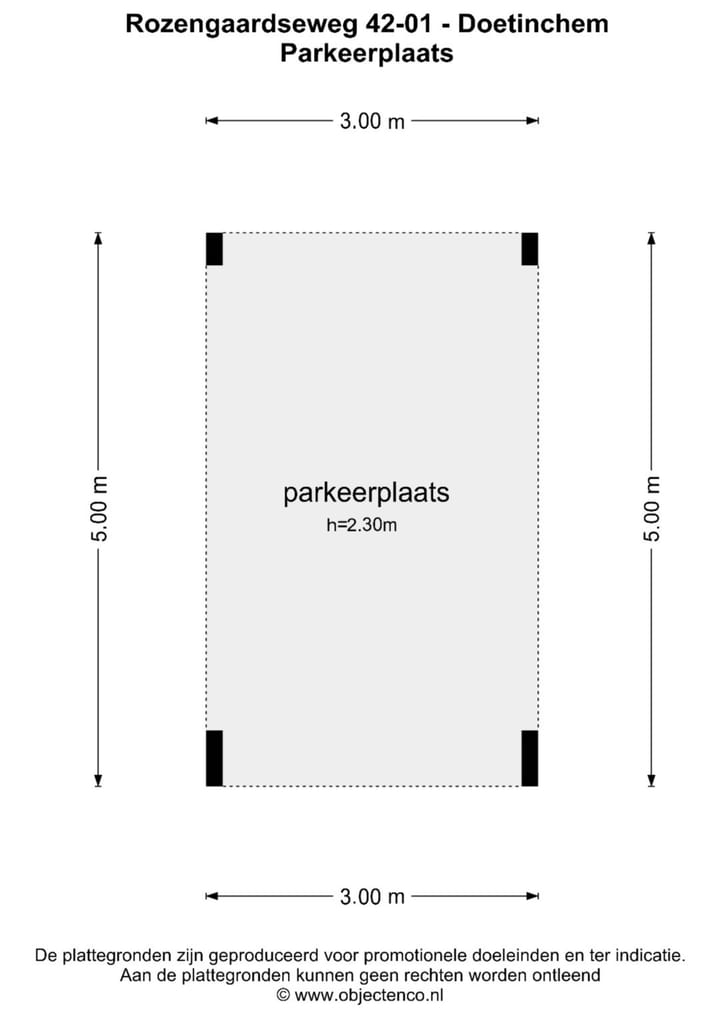 Foto 62 van Rozengaardseweg 42-01