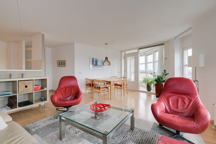 Foto 10 van Rozengaardseweg 42-01