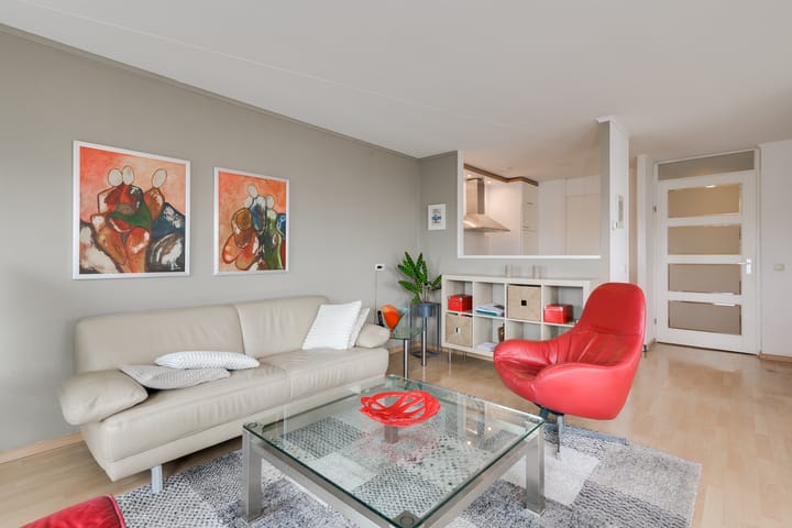 Foto 12 van Rozengaardseweg 42-01