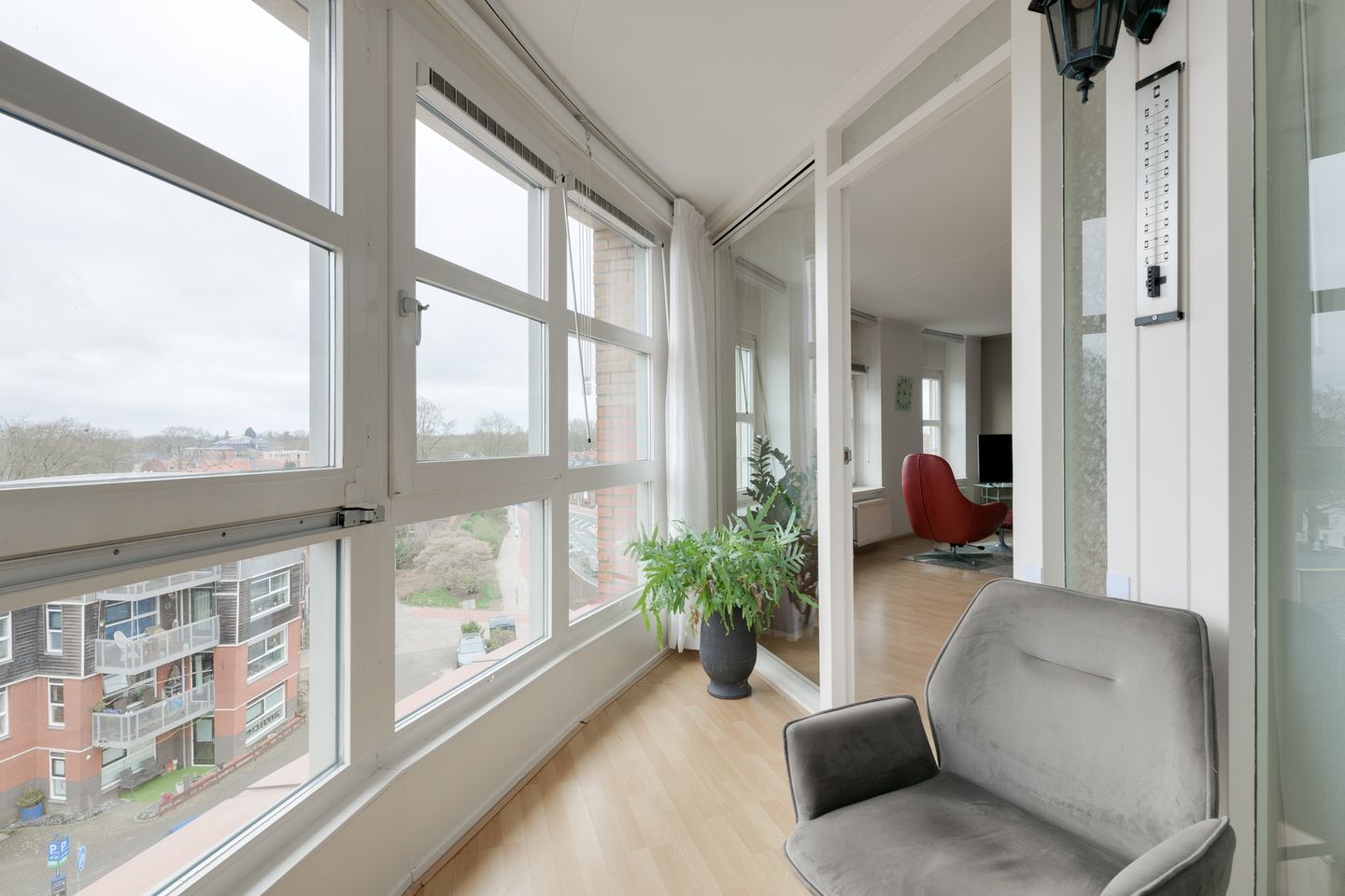 Foto 20 van Rozengaardseweg 42-01