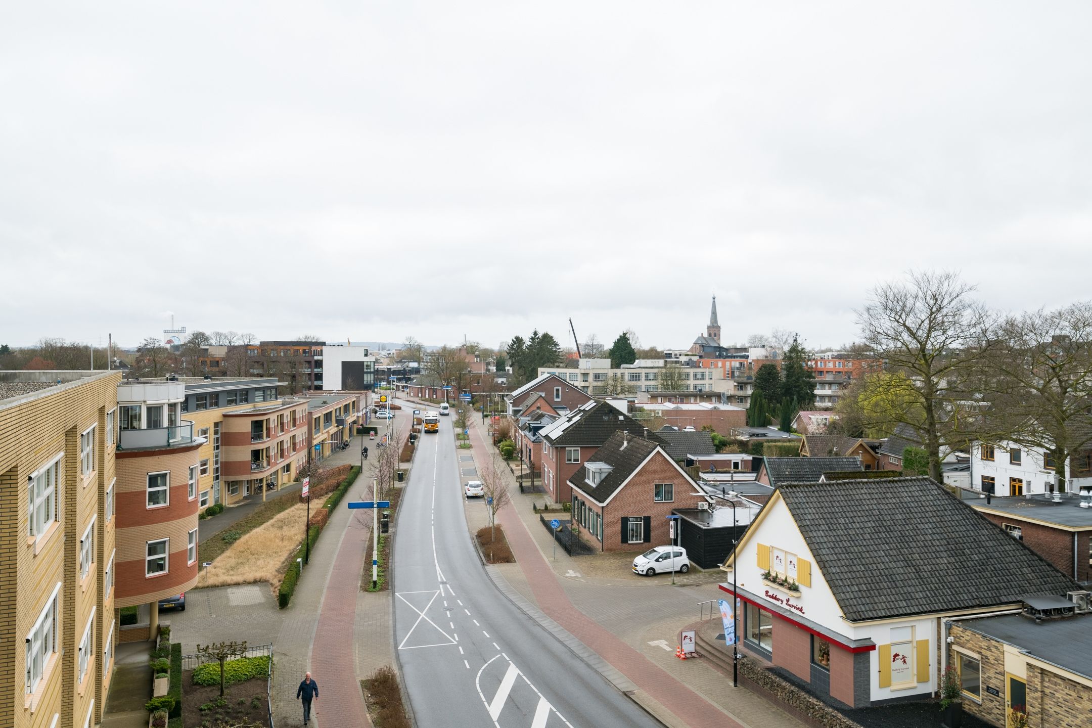 Foto 45 van Rozengaardseweg 42-01