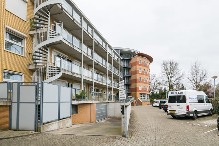 Foto 47 van Rozengaardseweg 42-01