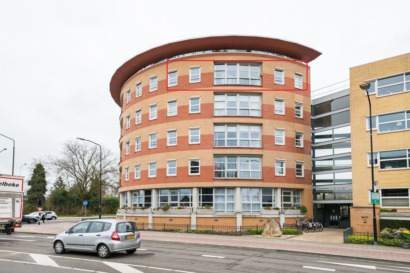 Foto 49 van Rozengaardseweg 42-01