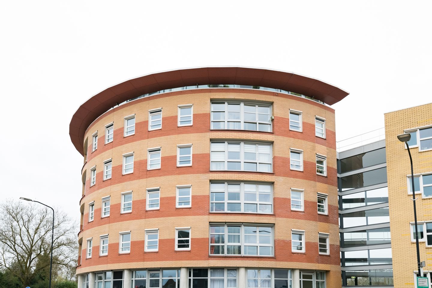 Foto 50 van Rozengaardseweg 42-01