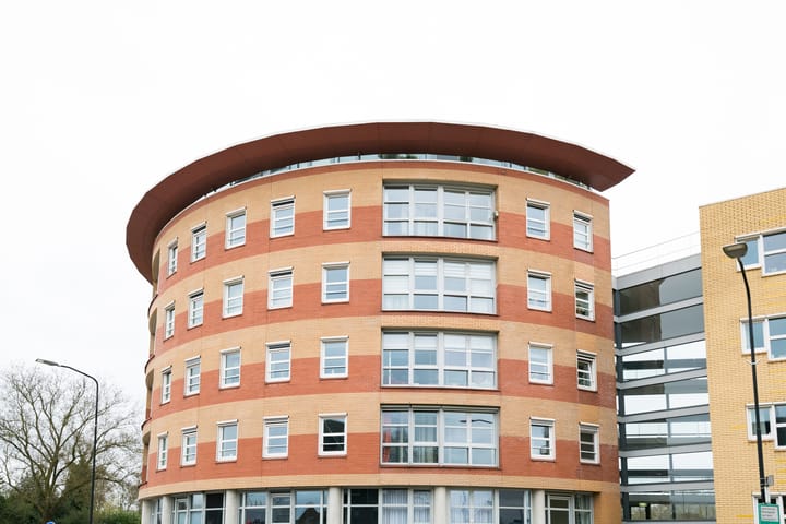 Foto 50 van Rozengaardseweg 42-01