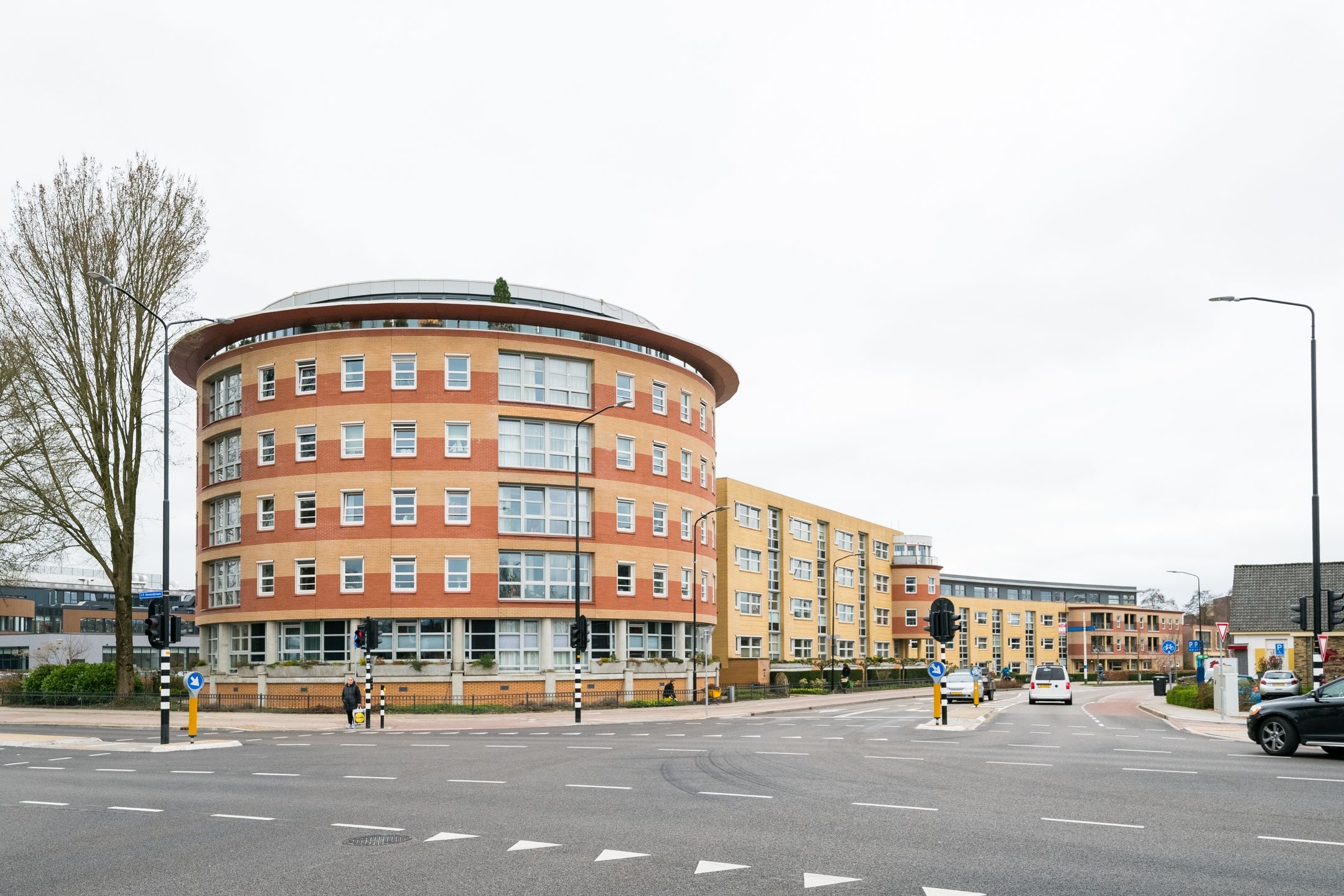 Foto 51 van Rozengaardseweg 42-01