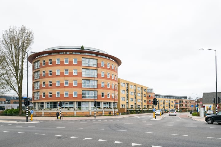 Foto 51 van Rozengaardseweg 42-01