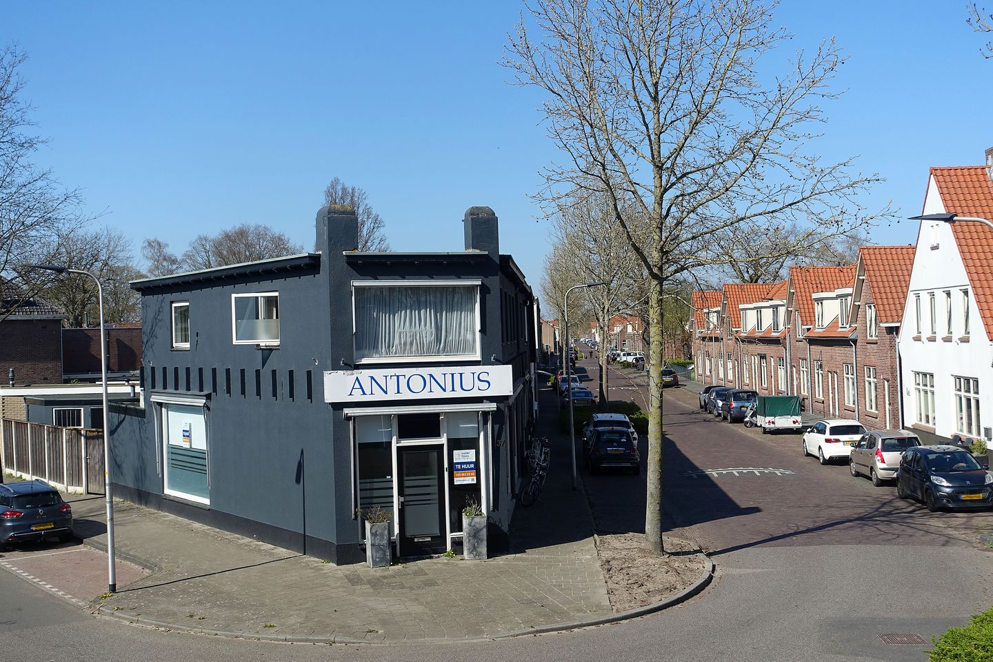 Bekijk foto 5 van Dennenweg 37