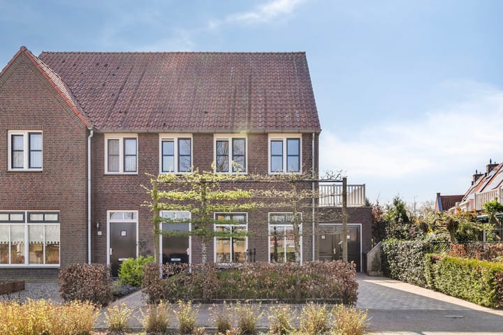 Foto 2 van Zandershoeve 26