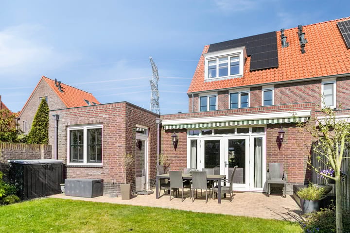 Foto 3 van Zandershoeve 26