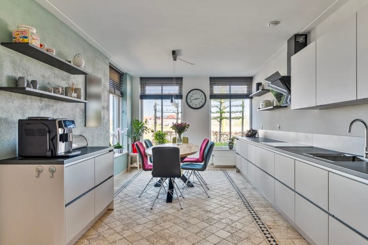 Foto 4 van Zandershoeve 26