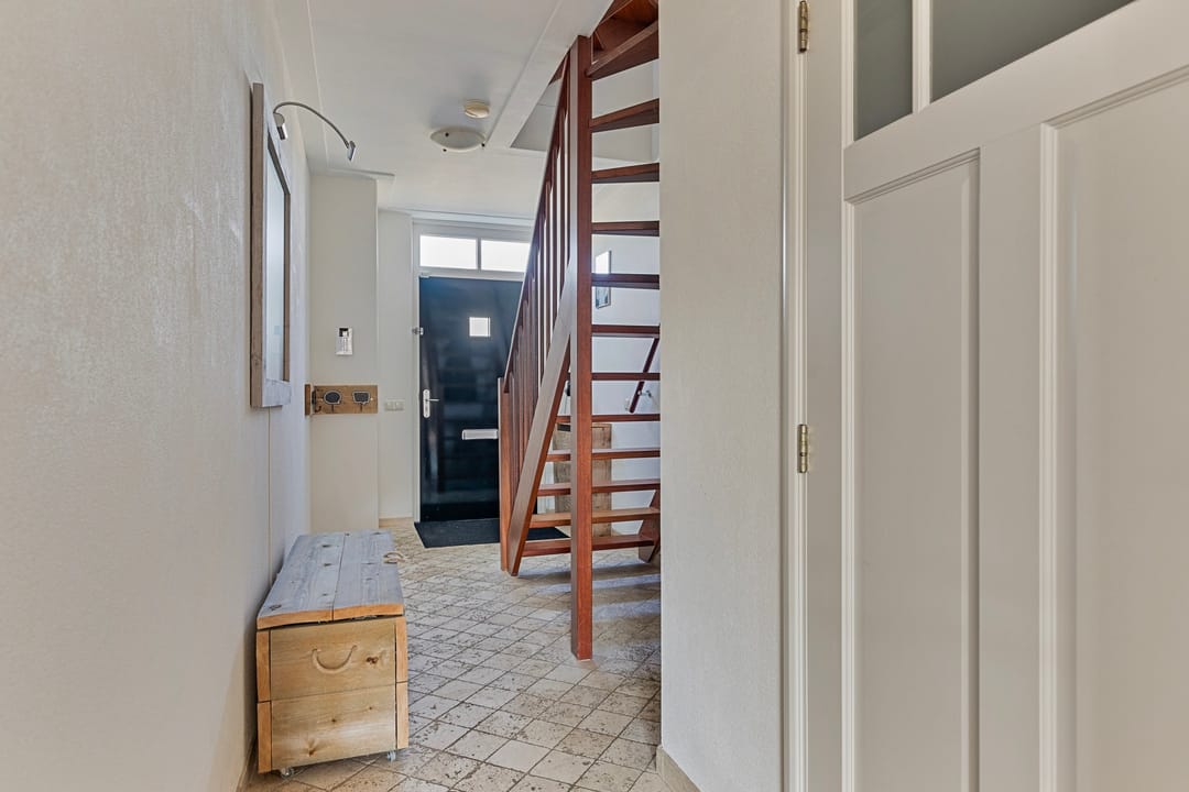 Foto 7 van Zandershoeve 26