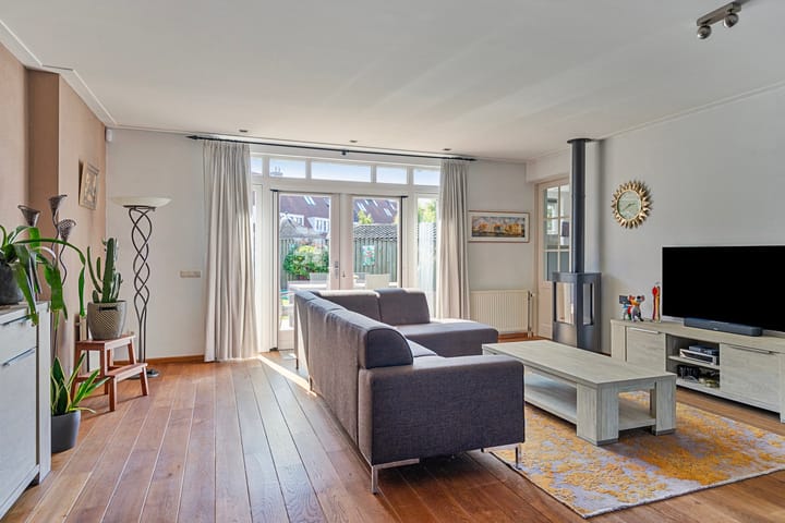 Foto 8 van Zandershoeve 26