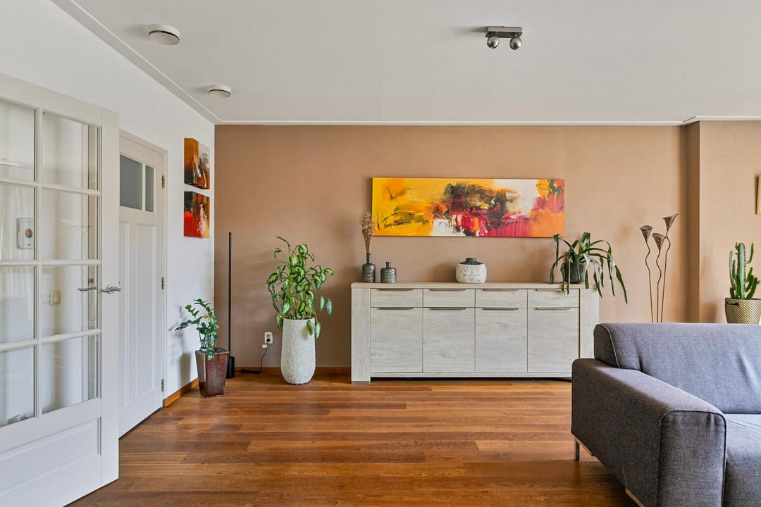 Foto 11 van Zandershoeve 26