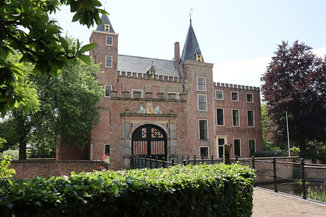 Foto 31 van Daleboutsweg 4-0102