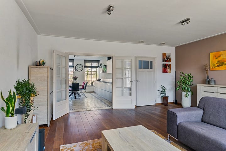 Foto 12 van Zandershoeve 26