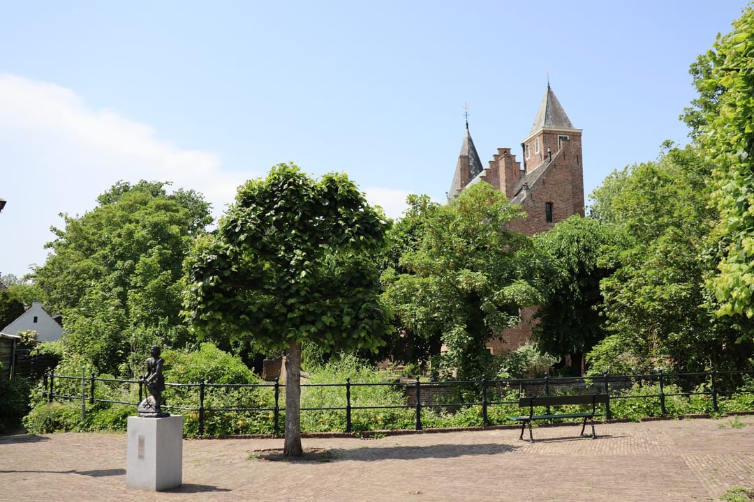 Foto 32 van Daleboutsweg 4-0102