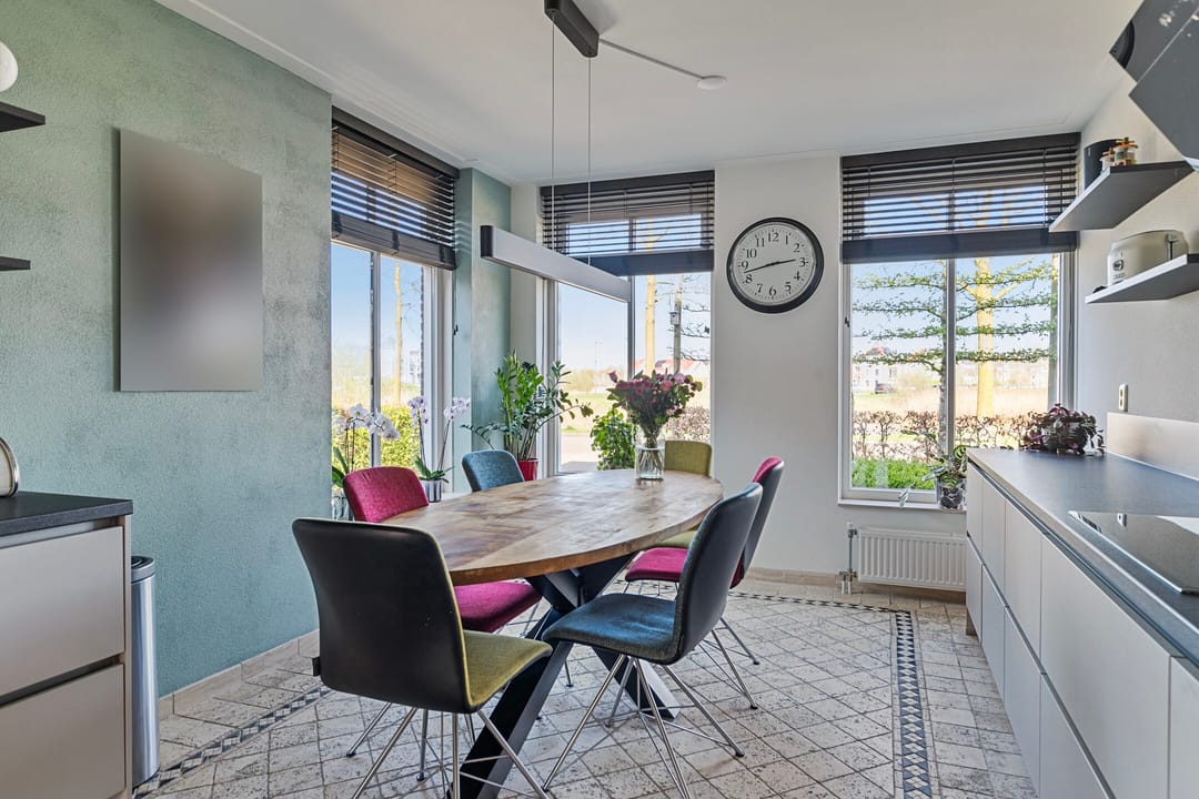 Foto 13 van Zandershoeve 26