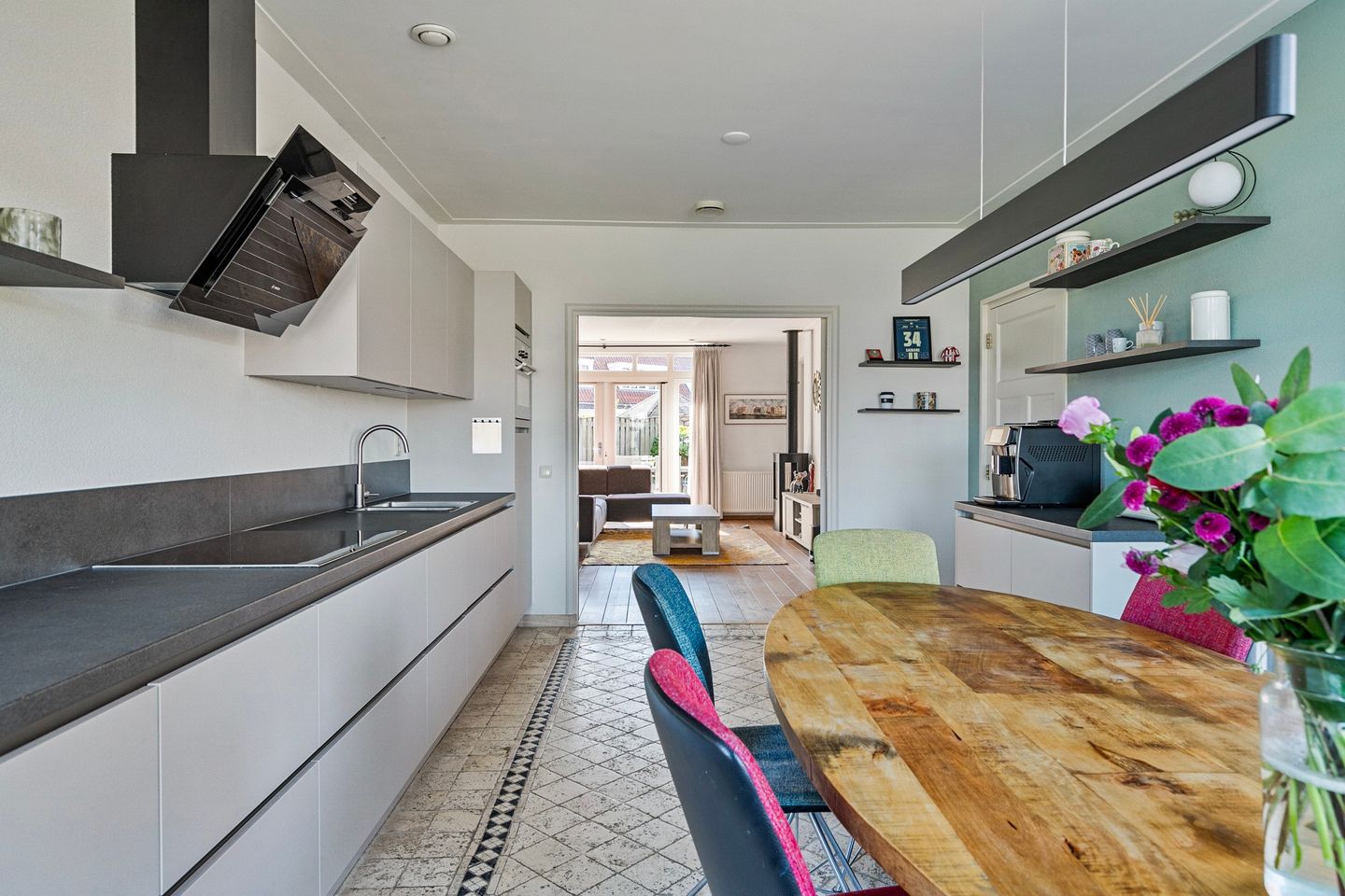 Foto 14 van Zandershoeve 26