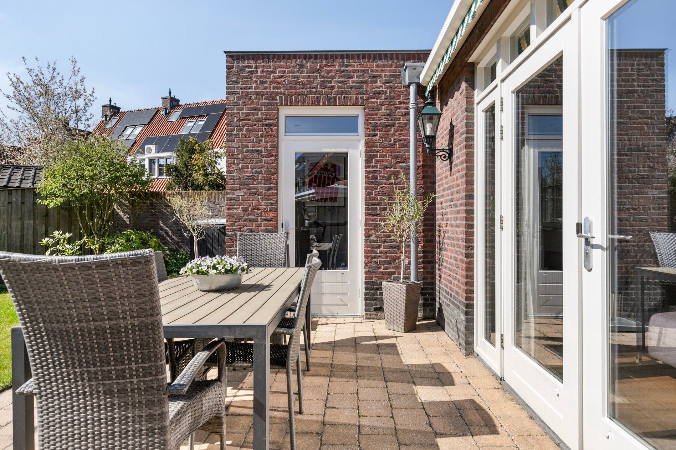 Foto 30 van Zandershoeve 26