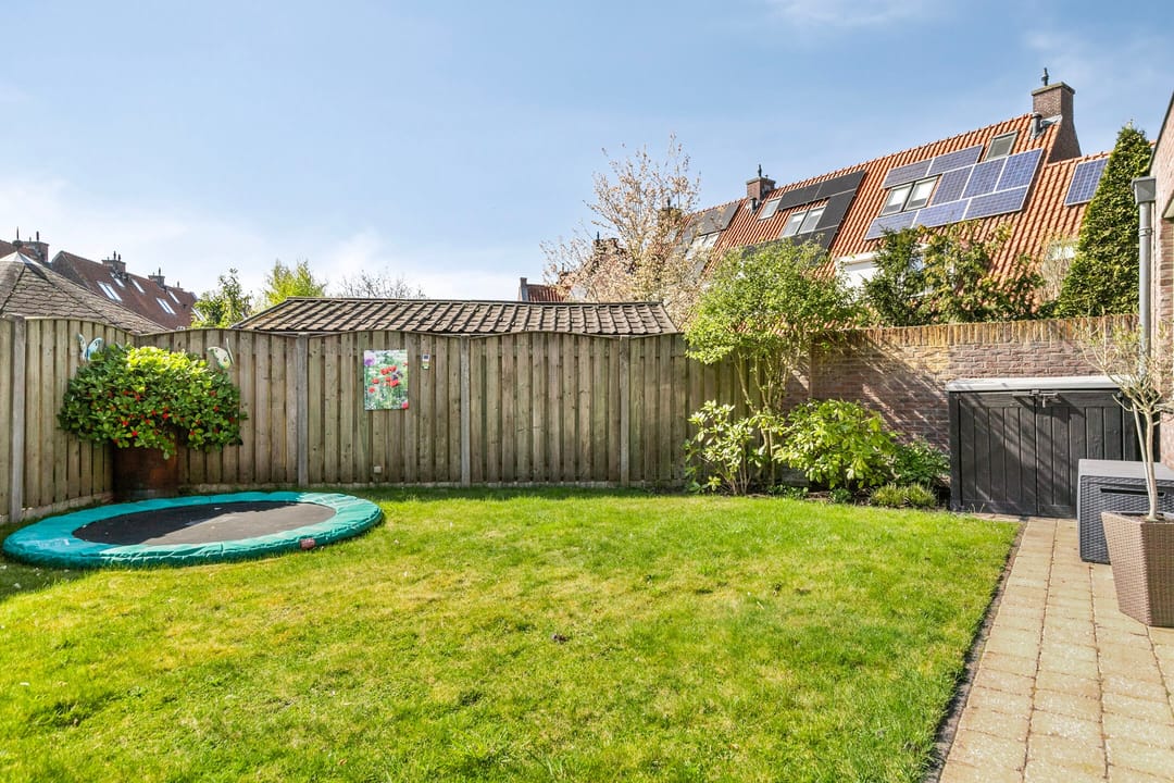 Foto 31 van Zandershoeve 26