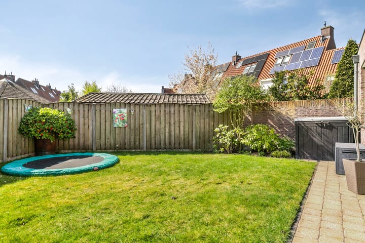 Foto 31 van Zandershoeve 26