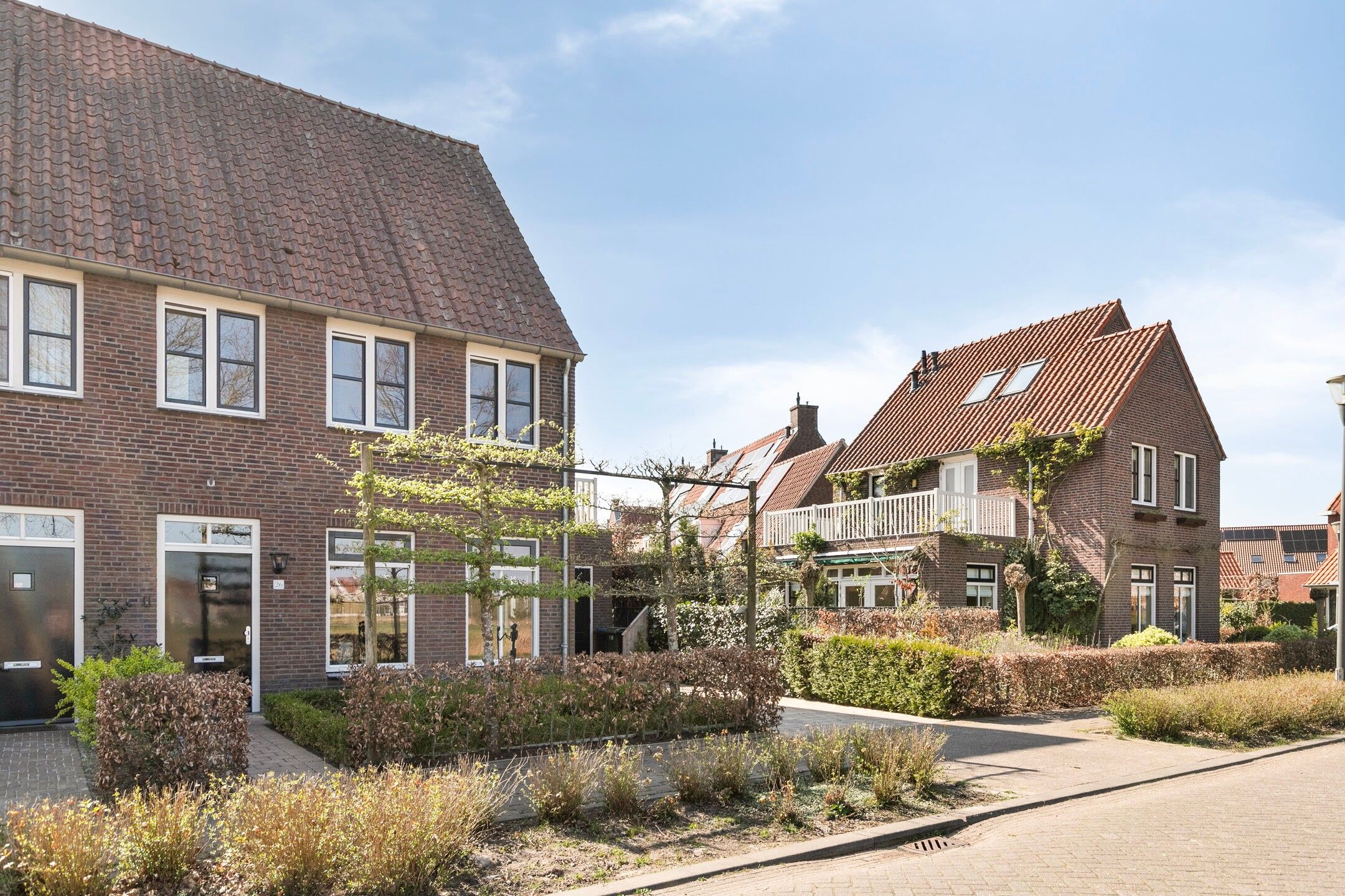 Foto 33 van Zandershoeve 26