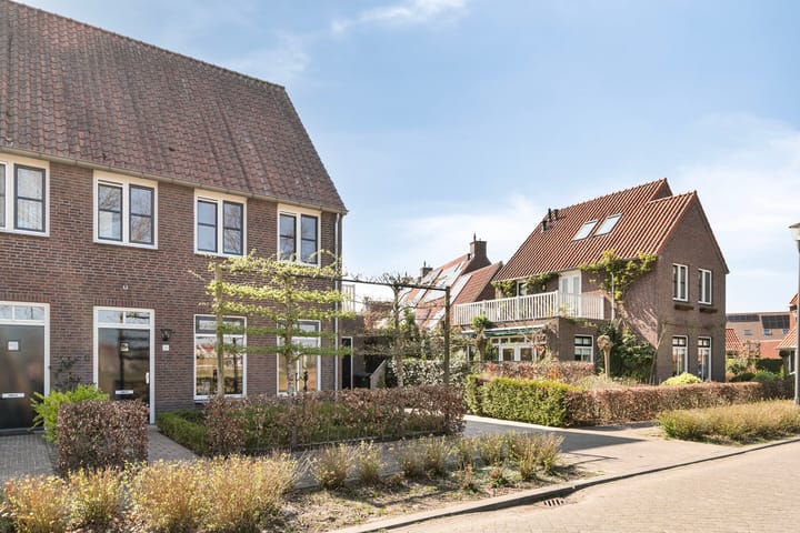 Foto 33 van Zandershoeve 26