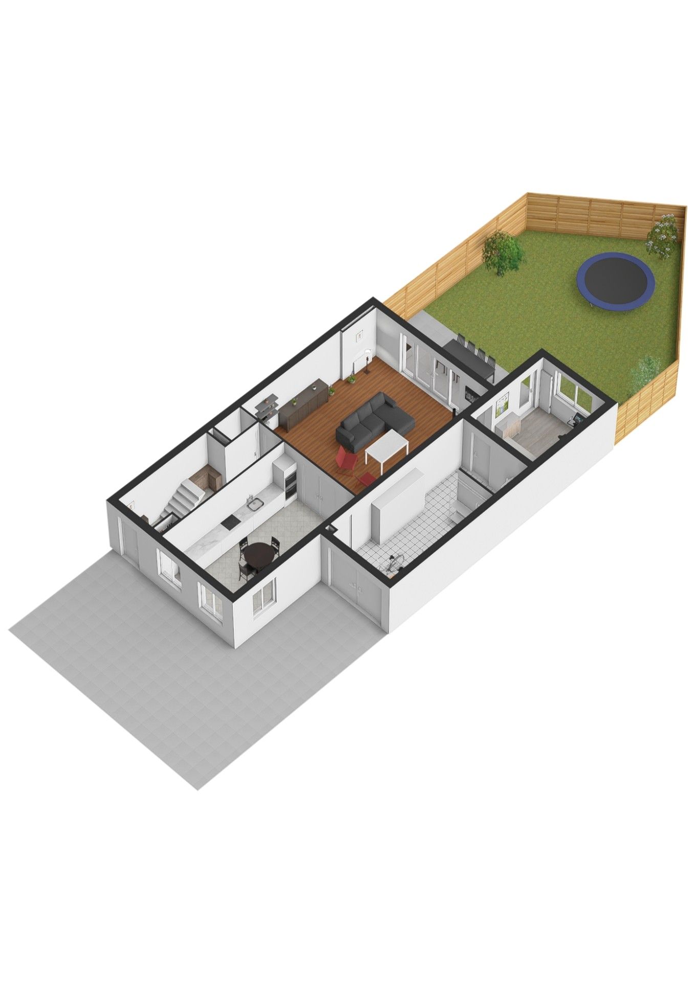 Foto 35 van Zandershoeve 26