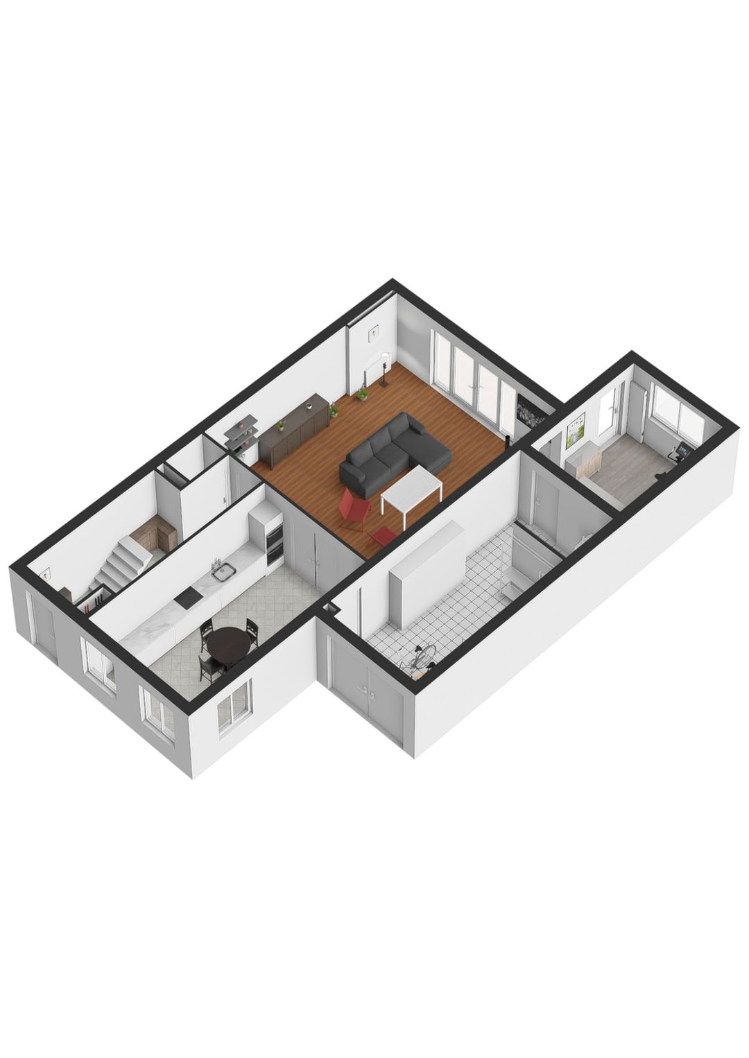 Foto 37 van Zandershoeve 26