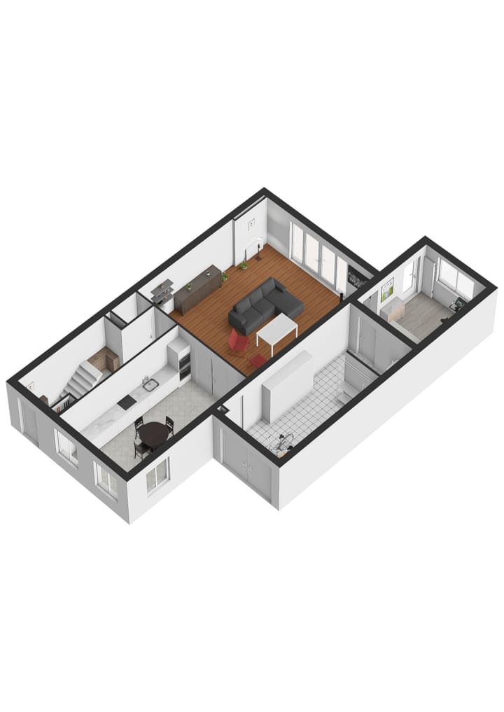 Foto 37 van Zandershoeve 26