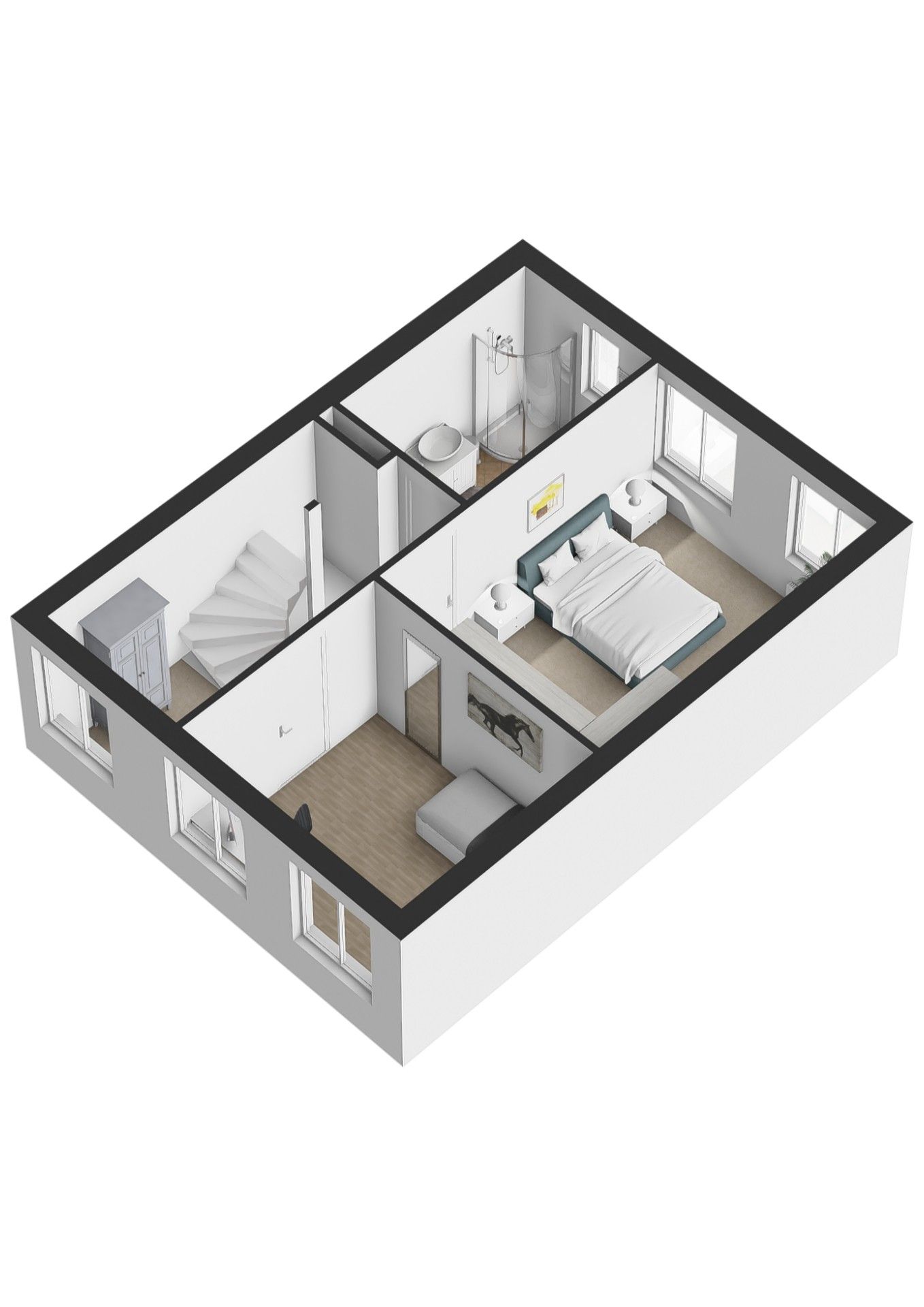 Foto 39 van Zandershoeve 26