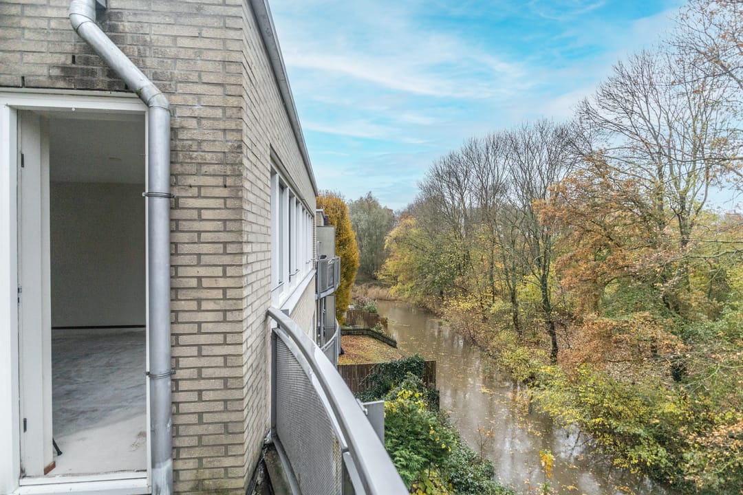 Foto 2 van Bruins Slotstraat 14